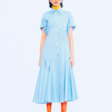 Charlotte Dress