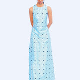 Bennet Sequin Dress