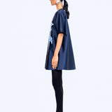 Katya Embroidered Dress