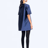 Katya Embroidered Dress
