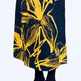 Mavi Floral Skirt
