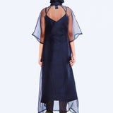 Selene Floral Dress