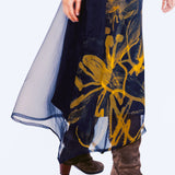 Selene Floral Dress