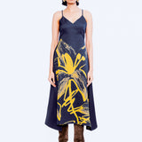Selene Floral Dress