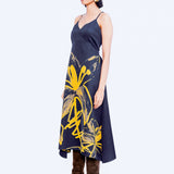 Selene Floral Dress