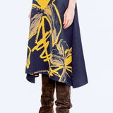 Selene Floral Dress
