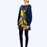 Mavi Mini Dress