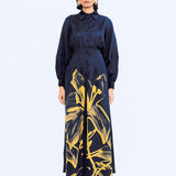 Mavi Dress