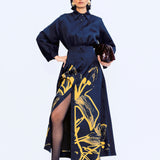 Mavi Dress