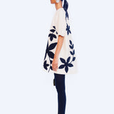 Katya Floral Dress