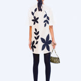 Katya Floral Dress