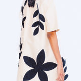 Katya Floral Dress
