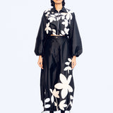 Marvis Applique Jacket