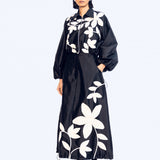 Marvis Applique Jacket