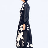Marvis Applique Jacket