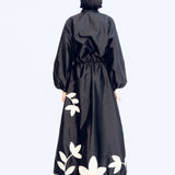 Marvis Applique Jacket