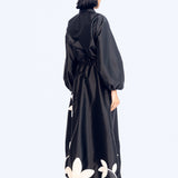 Marvis Applique Jacket