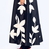 Marvis Applique Dress