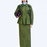 Isen Skirt