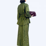 Isen Skirt