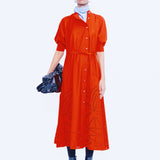 Kairo Dress