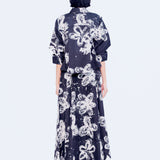 Era Floral Skirt