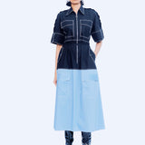 Savi Dress
