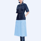Savi Dress