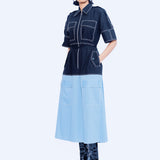 Savi Dress