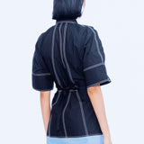 Savi Dress