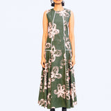 Bennet Floral Dress