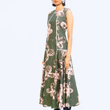 Bennet Floral Dress