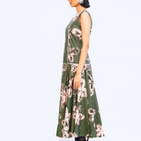 Bennet Floral Dress