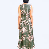Bennet Floral Dress