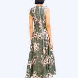 Bennet Floral Dress