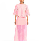 Janis Top - Pink