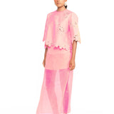 Janis Top - Pink