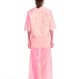 Janis Top - Pink