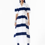 Stella Stripe Dress