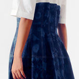 Piper Denim Dress