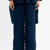 Hosta Wool Trousers