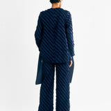 Hosta Wool Trousers