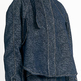 Mangolia Denim Shirt