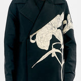 Lamium Embroidered Jacket