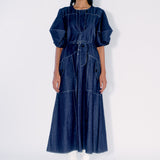 Everlee Denim Dress