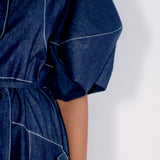 Everlee Denim Dress