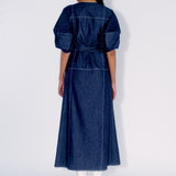 Everlee Denim Dress