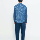 Elden Denim Shirt