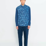 Elden Denim Shirt