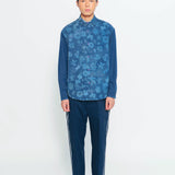 Elden Denim Shirt- SALE
